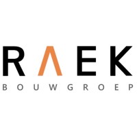 RAEK Bouwgroep BV logo - Similar company to Maro Service Industrial