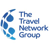 The Travel Network Group logo - Similar company to Kick Back Create