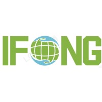 Ifong logo - Similar company to Ss Solution