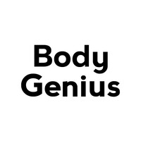 Body Genius logo - Similar company to Ketonico