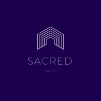 Sacred Sales logo - Similar company to Baraqa Technologies