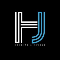 Heights and Jewels logo - Similar company to Fast Access