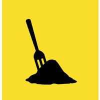 EatDirt logo - Similar company to Uncharted