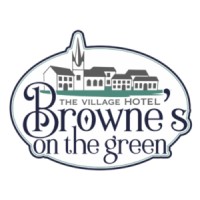 Brownes on the Green logo - Similar company to The Spitjack