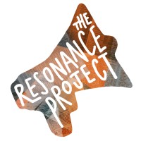 The Resonance Project logo - Similar company to Mono.Sg
