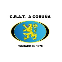CRAT A CORUÑA logo - Similar company to Merocom Solutions