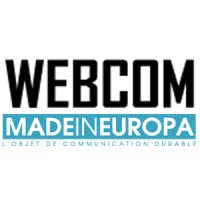 Webcom - Objets publicitaires logo - Similar company to Telecombinatie Budel