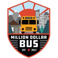 The Million Dollar Bus Project