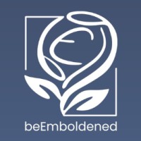 beEmboldened logo - Similar company to Fierce Freedom