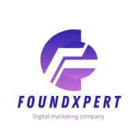 FoundXpert logo - Similar company to Sa Studio