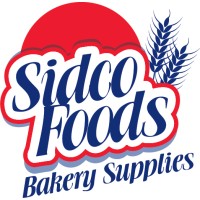 Sidco Foods logo - Similar company to Inter-County Bakers Inc
