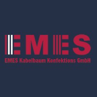 EMES Kabel GmbH logo - Similar company to Komitec Electronics Gmbh
