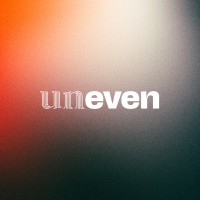 uneven logo - Similar company to Incrdbl Digital Labs
