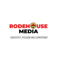 Rodehouse Media logo - Similar company to Bud'S Studio