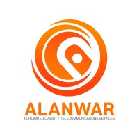 Alanwar Telecom logo - Similar company to Techno Sen