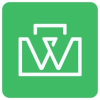 Workruit logo - Similar company to Av Design Studio