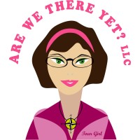 Are We There Yet? Tours logo - Similar company to St. Joe Petroleum Co.