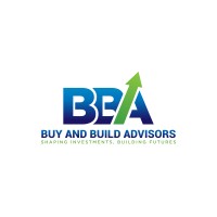 Buy & Build Advisors logo - Similar company to P0Rt4L