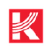 Kalashnikov USA logo - Similar company to Kalashnikov Group / Ао 