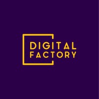 Digital Factory Angola logo - Similar company to Back