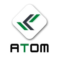 aTom Trains logo - Similar company to Medini Technologies