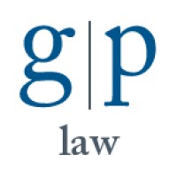 Gorby | Peters | Law logo - Similar company to Neel, Robinson & Stafford, Llc