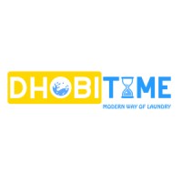 Dhobitime logo - Similar company to Web3Tech