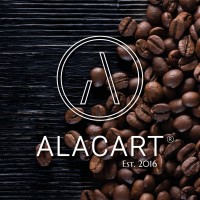 ALACART Koffie - Bar & Shop - Meet & Connect logo - Similar company to Redpill Coffee Roastery