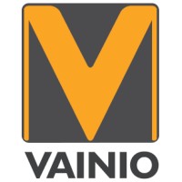 Metallityö Vainio yhtiöt logo - Similar company to Osuma Henkilöstöpalvelut