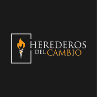 Herederos del Cambio logo - Similar company to Mind The Gap