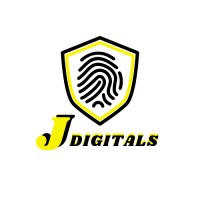 J Digitals logo - Similar company to Hellosocial.In