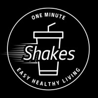 One Minute Shakes logo - Similar company to De Werktelefoon