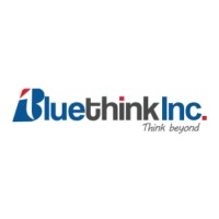 Bluethink IT Consulting Pvt. Ltd. logo - Similar company to Bluethink Inc