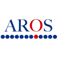 AROS Consulting logo - Similar company to Questar Data Systems (Now Owned By Data Solutions International)