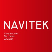 NAVITEK - CONSTRUCTION SOLUTIONS ADVISORS logo - Similar company to Agama Projects