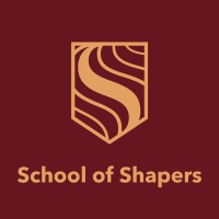 School of Shapers logo - Similar company to Tomorrw Consultancy