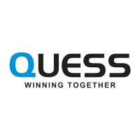 Quess Recruitment Services logo - Similar company to Twistarticle