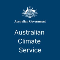Australian Climate Service logo - Similar company to N0De