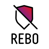 Rebo Schilderwerken logo - Similar company to Van Der Vliet Groep