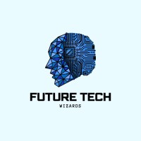 FutureTech Wizards logo - Similar company to Tech Wizard Academy