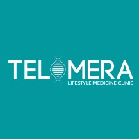 Telomera Lifestyle Medicine Clinic logo - Similar company to Telómera