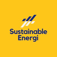 Sustainable Energi Solution logo - Similar company to Anza Tech
