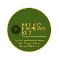 Positively Natural Network - Naturally Independent Expo logo - Similar company to Roll (Join Roll)