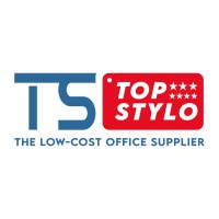 TOP STYLO logo - Similar company to 2X3 S.A.