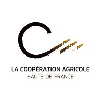 La Coopération Agricole Hauts-de-France logo - Similar company to Ô Potager Des Candides