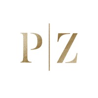 Portraits By Z | Boudoir & Maternity Photography logo - Similar company to Lady R Boudoir