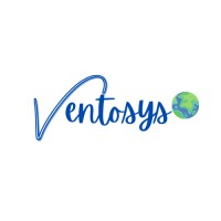 Ventosys Inc logo - Similar company to Beijing Sincoheren S&T Development Co., Ltd.