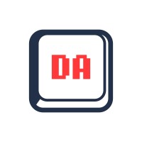 Digital Adventures logo - Similar company to Digital Advengers