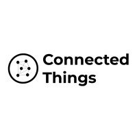 Connected Things logo - Similar company to Maphubs