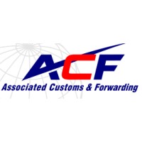 ACF Associated Customs and Forwarding Services logo - Similar company to Aca International Pty Ltd